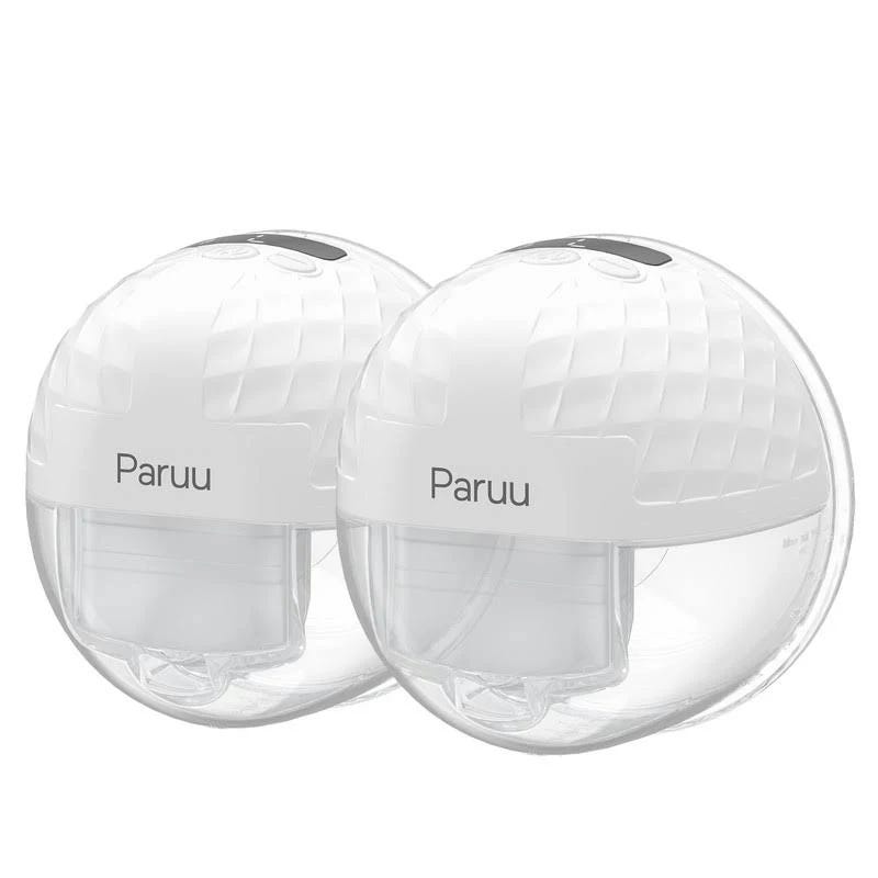 Wearable Breast Pump with Hospital-grade Suction | Image