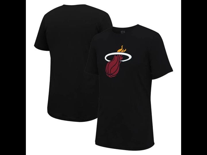 unisex-stadium-essentials-black-miami-heat-primary-logo-t-shirt-size-extra-large-1