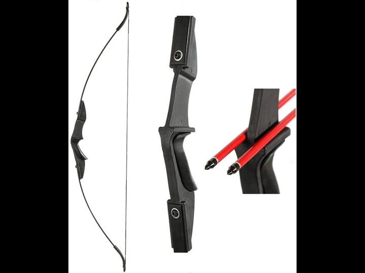 57-ambidextrous-takedown-recurve-bow-hunting-black-beginner-teenagers-left-right-hand-20-30-40lbs-1