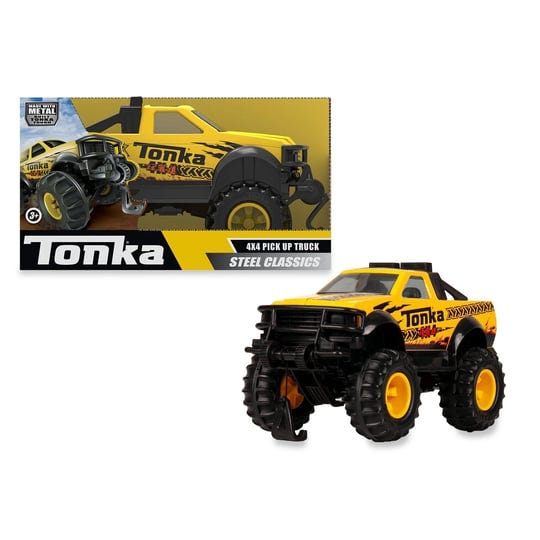 tonka-steel-classics-4x4-pickup-truck-1