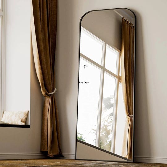 koonmi-full-length-mirror-71x26-mirror-full-length-with-stand-black-wall-full-body-mirror-rounded-to-1
