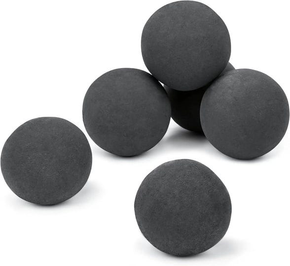 5-inch-black-round-ceramic-fire-balls-for-fire-pit-tempered-fire-stones-for-natural-or-propane-firep-1