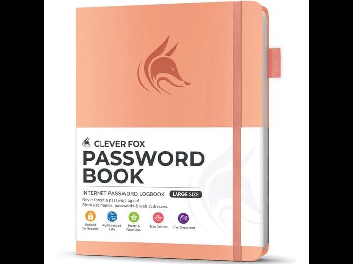 clever-fox-password-book-with-tabs-internet-address-and-password-organizer-logbook-with-alphabetical-1