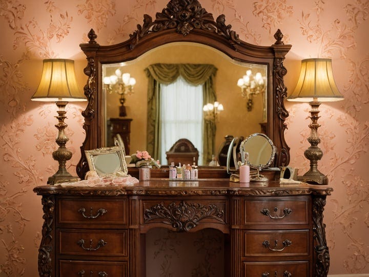 Vanity-Dresser-With-Mirror-5
