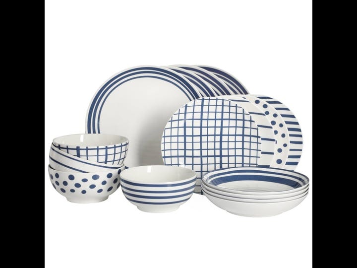 gap-home-new-light-blue-16-pieces-fine-china-dinnerware-set-1