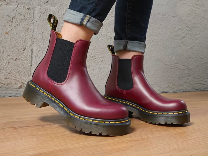 Doc-Martens-Chelsea-Boots-Platform-5