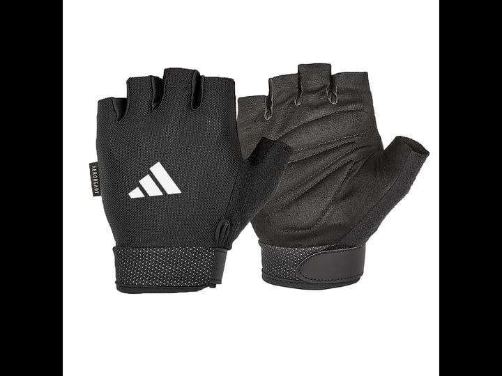 adidas-essential-adjustable-gloves-white-1