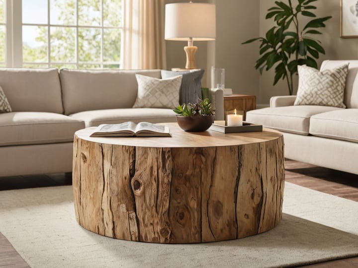 Birch-Lane-Vivenne-Solid-Wood-Drum-Coffee-Table-3