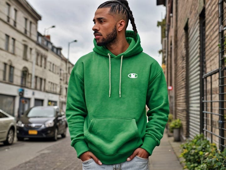 Green-Champion-Hoodie-2