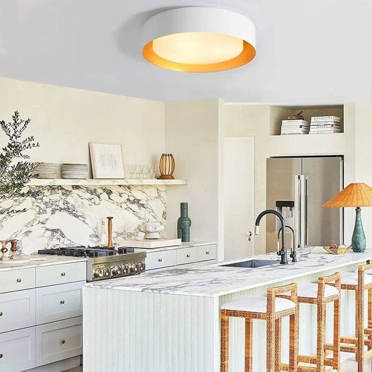 edis-home-limited-modern-minimalist-metal-shaded-drum-flush-mount-ceiling-light-16-5-inch-white-edis-1