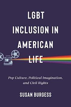 LGBT Inclusion in American Life | Cover Image