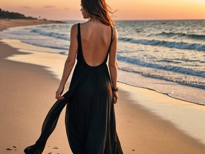 Backless-Black-Maxi-Dress-4