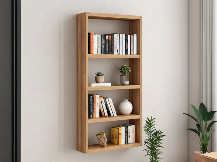 5-Shelf-Narrow-Bookcases-3