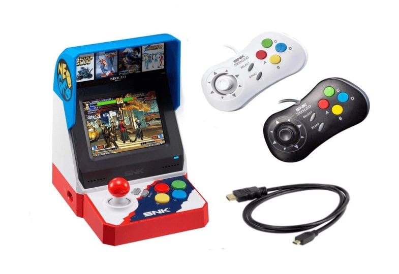 neogeo-mini-pro-player-pack-japanese-version-includes-2-game-pads-1-black-1-white-and-hdmi-cable-neo-1