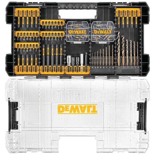 dewalt-flextorq-100-piece-impact-driver-bit-set-1