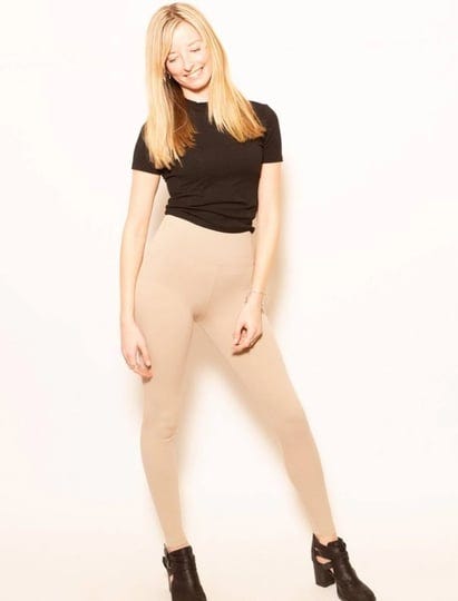 usolo-outfitters-ribbed-tight-leggings-in-beige-1