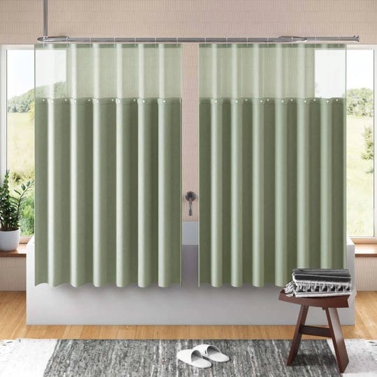 rawley-waffle-weave-hotel-2-piece-solid-color-shower-curtain-and-detachable-liner-set-mercury-row-co-1