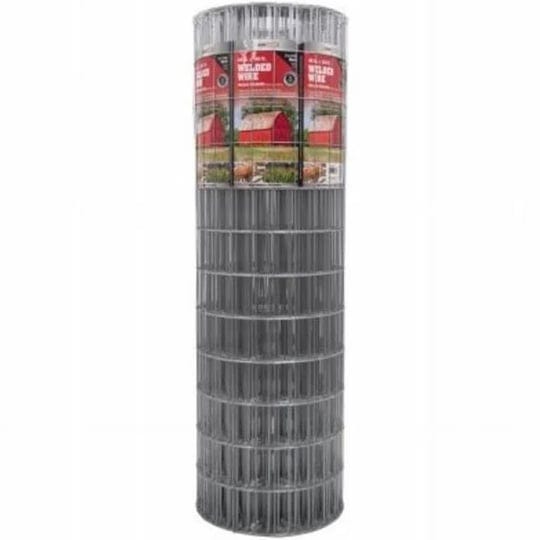 midwest-air-tech-106595-5-x-100-ft-14-gauge-galvanized-welded-wire-mesh-fence-1