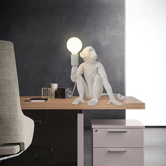 3d-monkey-desk-light-table-lamp-resin-white-office-fixture-size-6-1