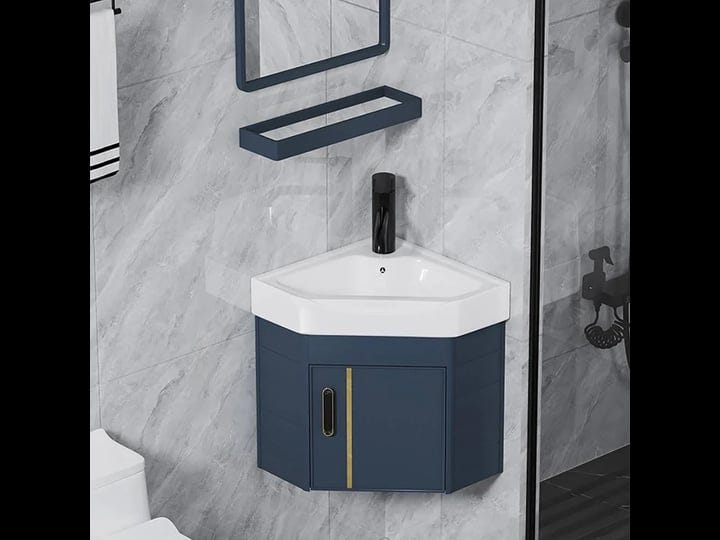 17-deep-blue-floating-small-corner-bathroom-vanity-with-ceramic-integral-single-sink-1