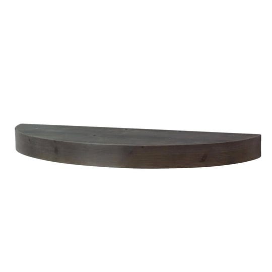 american-art-decor-large-round-wood-floating-wall-shelf-black-36-l-x-3-h-x-10-d-1