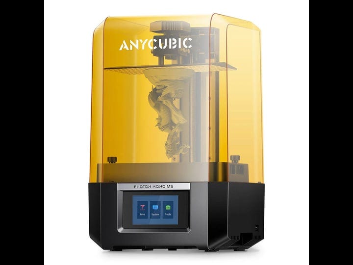 anycubic-photon-mono-m5-resin-3d-printer-best-3d-printer-for-budget-12k-exquisite-details-1