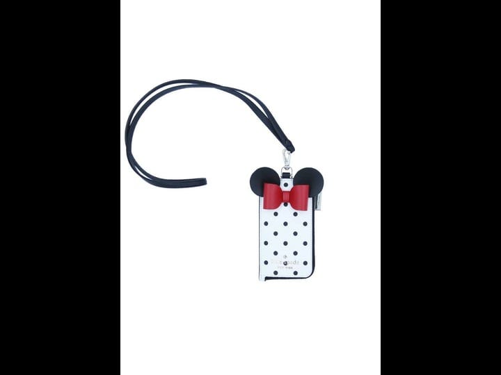 kate-spade-accessories-disney-x-kate-spade-new-york-minnie-mouse-lanyard-color-black-white-size-os-l-1