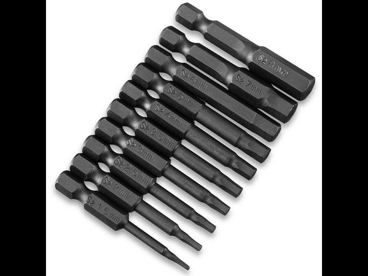 10pcs-hex-head-allen-wrench-drill-bit-set-vakogal-s2-steel-hex-head-screwdriver-bit-set-with-magneti-1