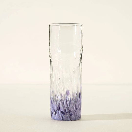 recycled-glass-birth-month-flower-vase-may-sweet-alyssum-indoor-planter-vase-decorative-vases-birthm-1