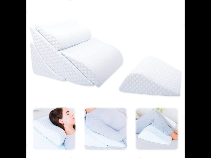 adjustable-orthopedic-bed-wedge-pillow-set-reading-pillow-back-support-wedge-pillow-for-sleeping-mem-1
