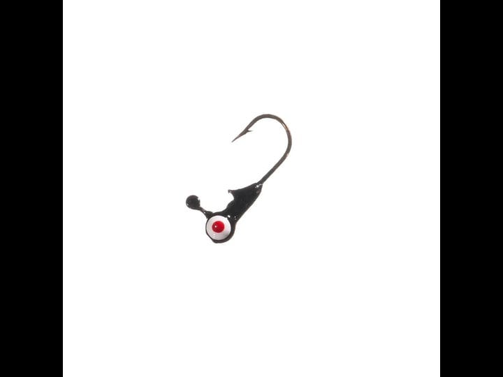 arkie-double-eye-jig-head-1-32oz-black-10pk-1