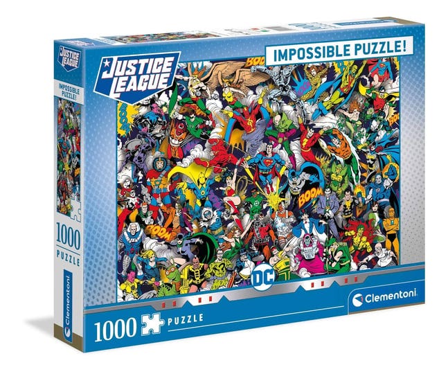 clementoni-dc-comics-impossible-jigsaw-puzzle-1000-pieces-1