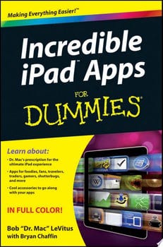 incredible-ipad-apps-for-dummies-117230-1