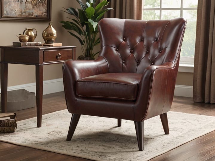 Leather-Small-Accent-Chairs-5