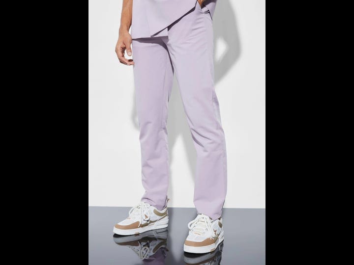 boohooman-straight-leg-suit-pants-purple-size-28r-1