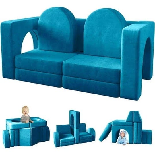 10-in-1-kids-couch-toddler-couch-with-modular-kids-couch-for-playroom-bedroom-size-28-3-blue-1