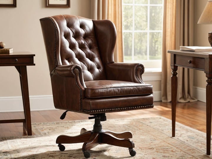 Wingback-Office-Chair-4