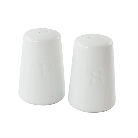 our-table-simply-white-porcelain-2-4-inch-salt-and-pepper-shakers-1