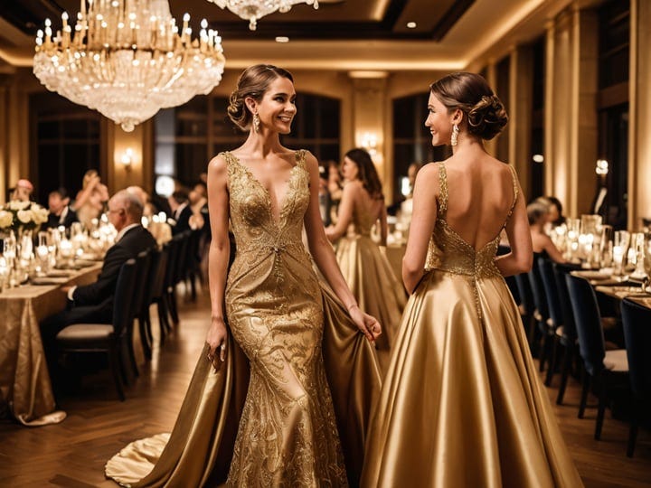 Gold-Dresses-For-Party-4