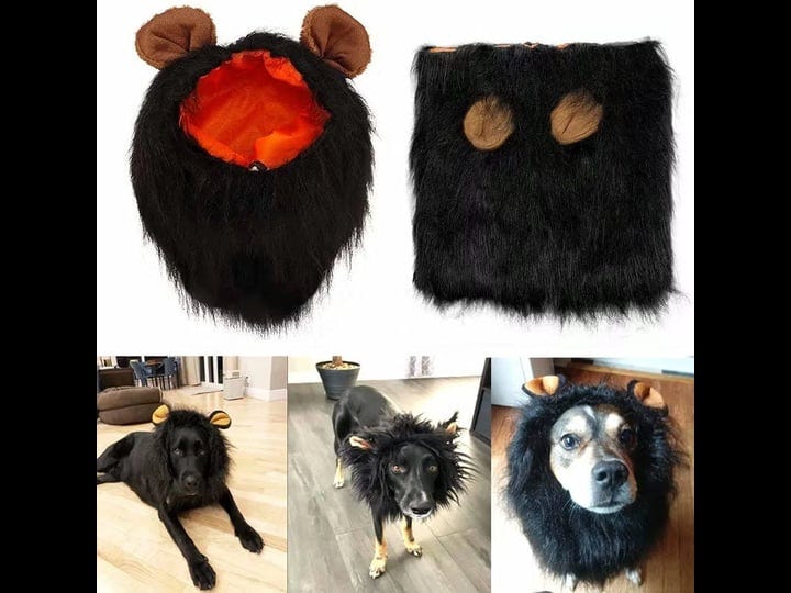 lions-mane-for-large-dog-halloween-costumes-pet-black-wig-with-ears-1