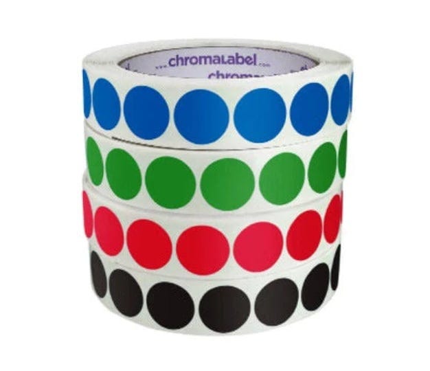 chromalabel-1-4-inch-permanent-round-color-code-dots-1000-box-blue-1