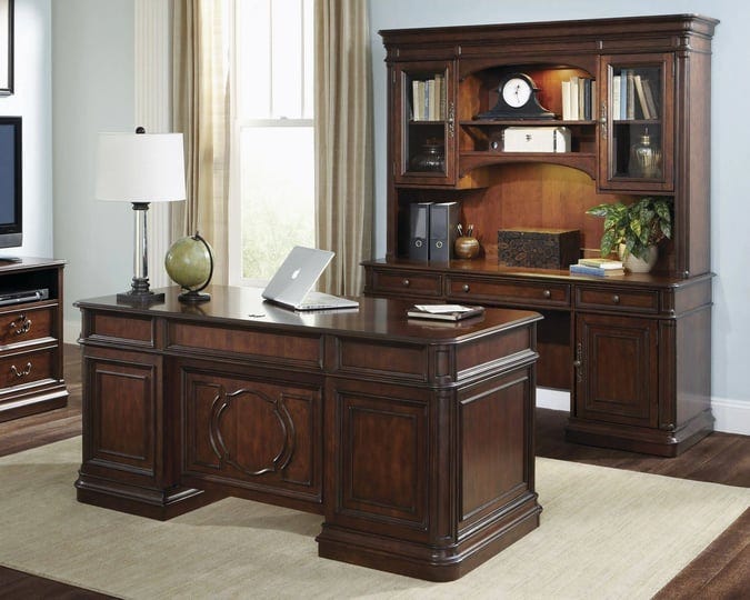 liberty-brayton-manor-cognac-home-office-set-1