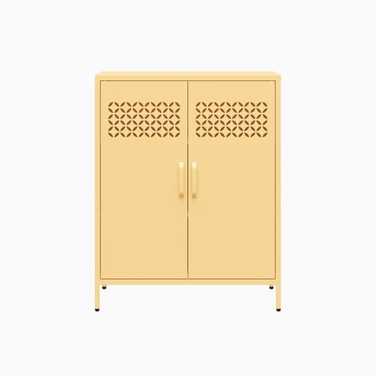 mr-kate-annie-short-metal-2-door-cabinet-sunny-yellow-1