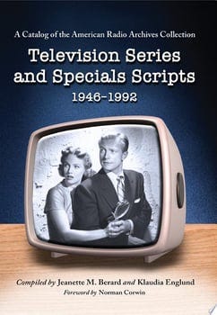 television-series-and-specials-scripts-1946-1992-51070-1