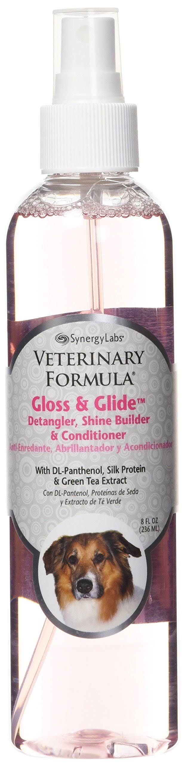 Detangler & Conditioner Spray for Dogs | Image