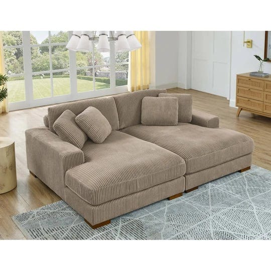 drinel-90-square-arm-sofa-mercer41-fabric-camel-corduroy-1