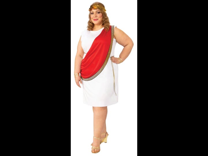 rubies-costume-co-womens-white-red-roman-goddess-halloween-costume-dress-toga-1
