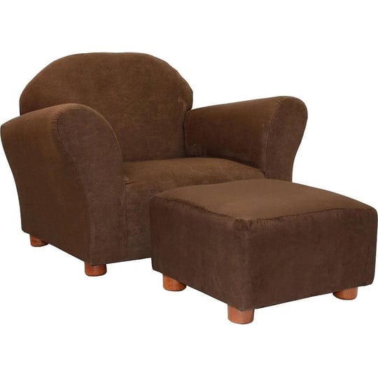 keet-roundy-chair-with-microsuede-ottoman-brown-1