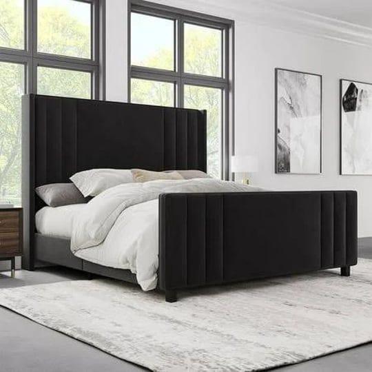 albott-king-size-platform-bed-frame-upholstered-bed-with-vertical-channel-tufted-wingback-headboard--1