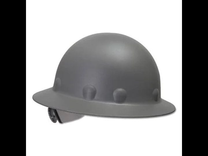 fibre-metal-gray-ratchet-hard-hat-os-1